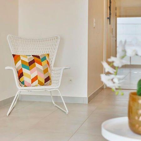 Huswell - Cosy Apartment With Amazing Beach View Ostende Exterior foto