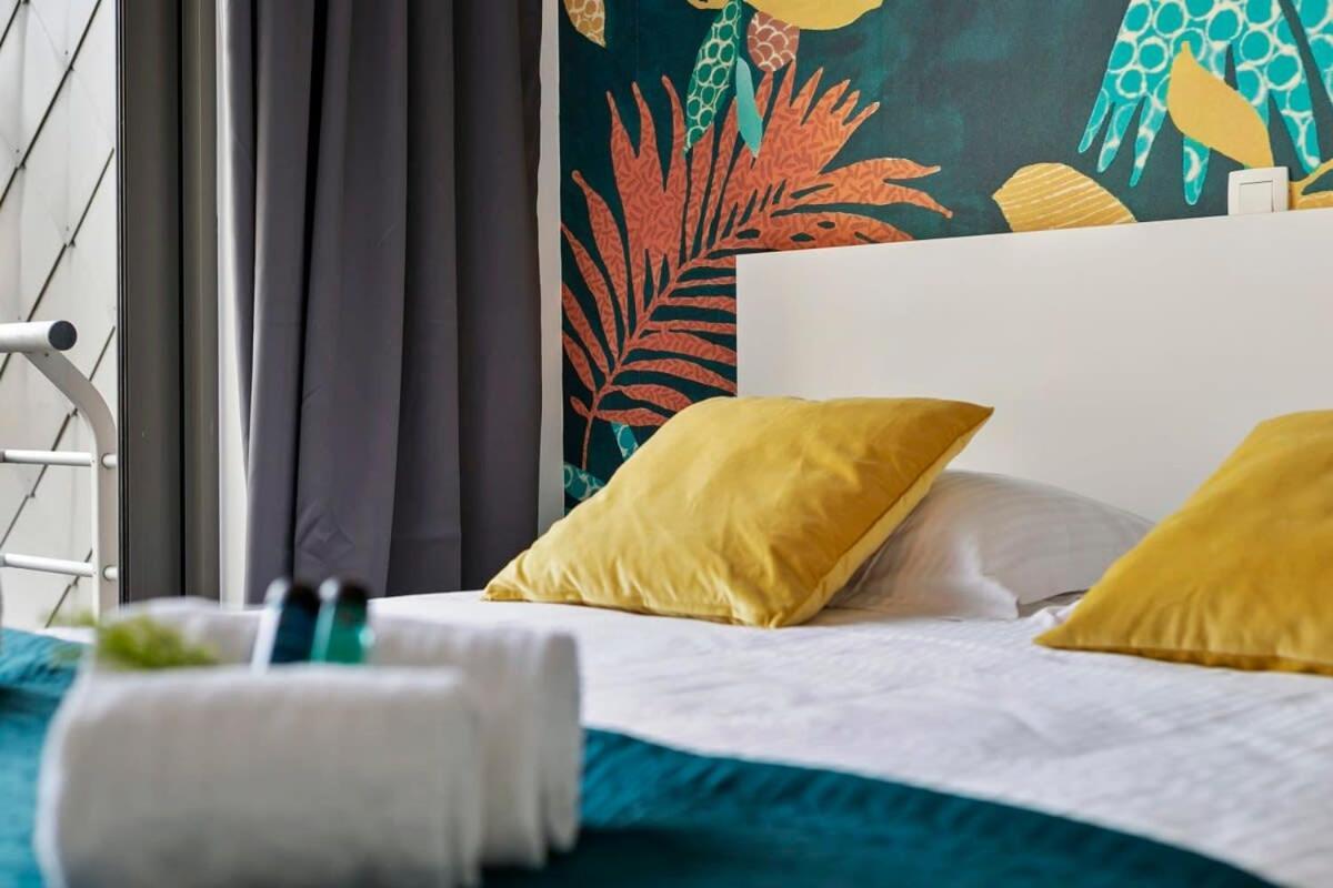 Huswell - Cosy Apartment With Amazing Beach View Ostende Exterior foto